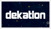 Dekatlon Buzz Dijital Reklam İstanbul