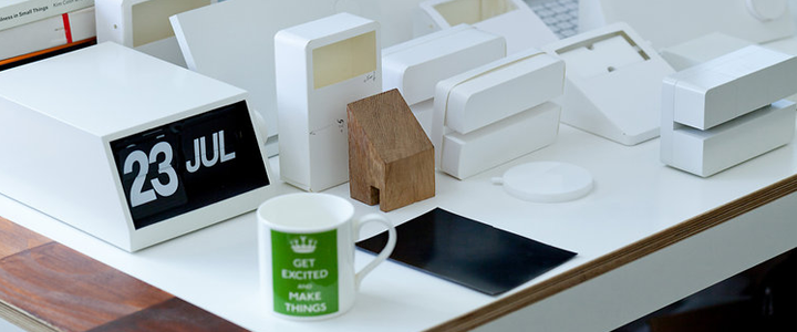 Google Creative Lab ve Berg İşbirliği