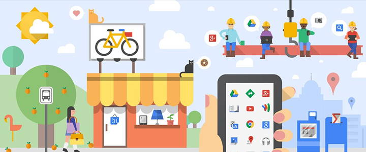 İçerik Pazarlama Stratejisi İçin Google Plus'ın Önemi