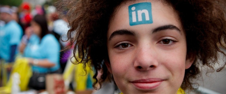 Linkedin Üniversite Sayfaları Açıldı