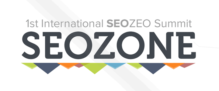 SEOZONE First International SEOZEO Summit