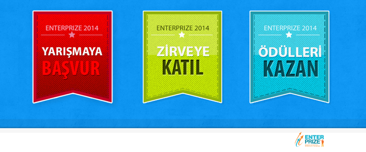 EnterPrize Girişimcilik Yarışması