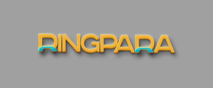Telefon Çaldıkça Para Kazandıran Uygulama: Ringpara