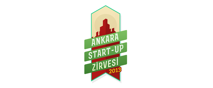 Ankara Start-Up Zirvesi 2013