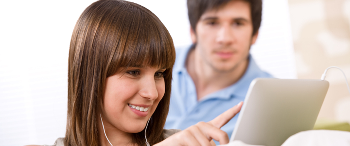 Gençlerin E-Ticaret Sitelerine İlgisi Artıyor!