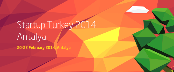 Startup Turkey 2014
