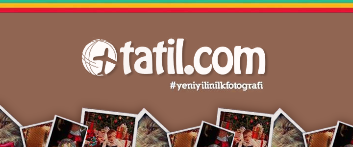 Tatil.com Instagram Yarışması: #yeniyilinilkfotografi