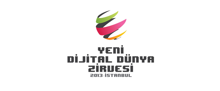 Yeni Dijital Dünya Zirvesi