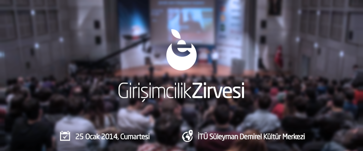 Girişimcilik Zirvesi