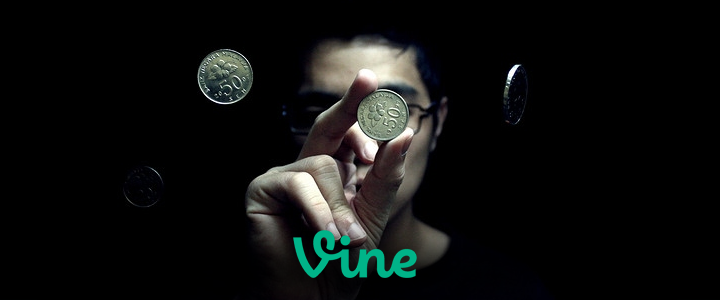 Sihirli Vine Videoları!