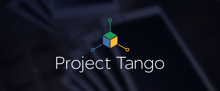 Google'dan 3D Sensörlü Akıllı Telefon: Project Tango