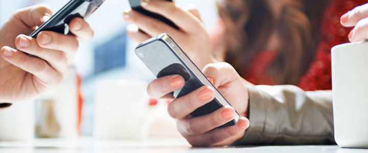 Mobil Bağımlılığı Ölçen Uygulama: Menthal