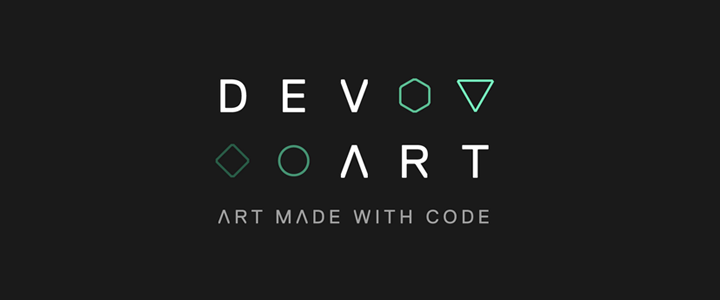Yazılım Ve Sanatı Biraraya Getiren Platform: Devart