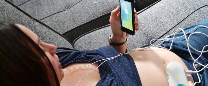 Hamileler İçin Çok Özel Bir Mobil Uygulama: Bellabeat