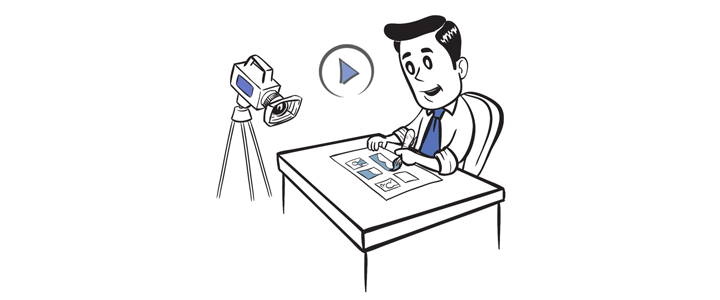 Projelerinizi Eğlenceli Videolarla Anlatan Girişim: Basitanlat