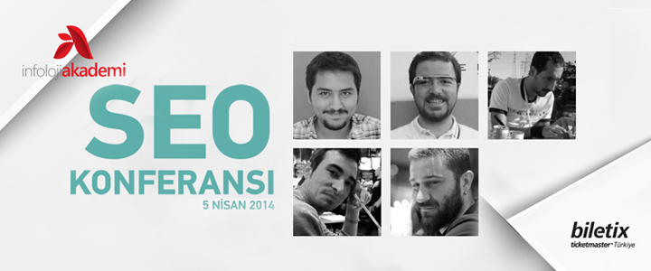 SEO Konferansı