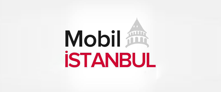 Mobil İstanbul - Mobil Reklamcılıkta Teknoloji İnovasyonu