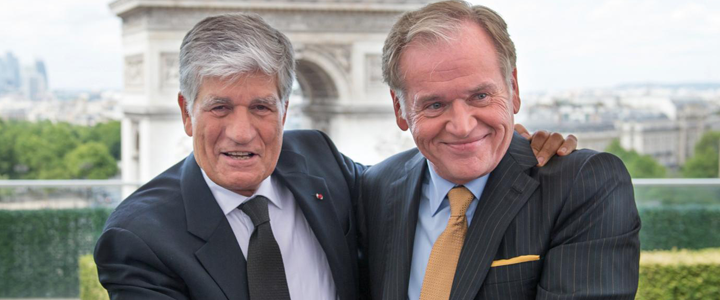 Publicis ve Omnicom Birleşmekten Vazgeçti!