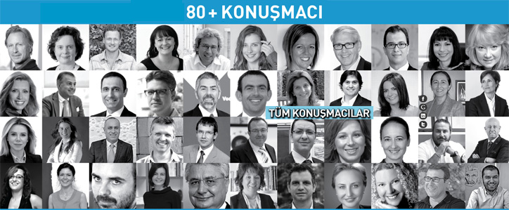 Sürdürülebilir Markalar Konferansı - İstanbul