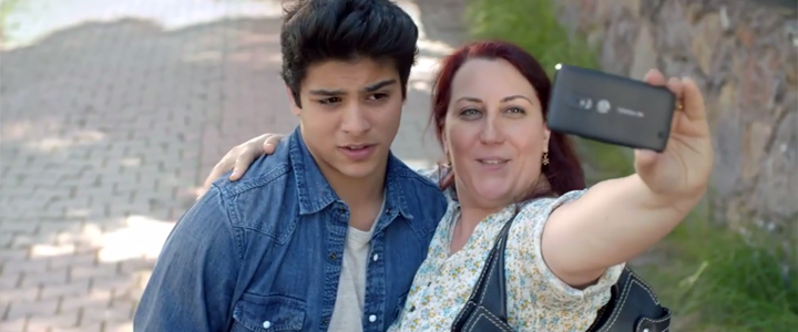 Turkcell Reklamı: Mazeretim Var, Annesiyim Ben