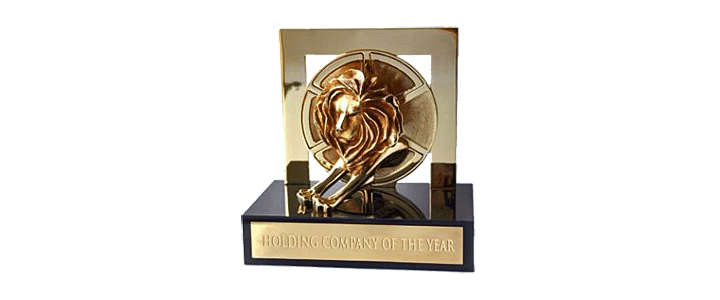 WPP, Cannes Lions'ta Yılın Holding Şirketi Seçildi!