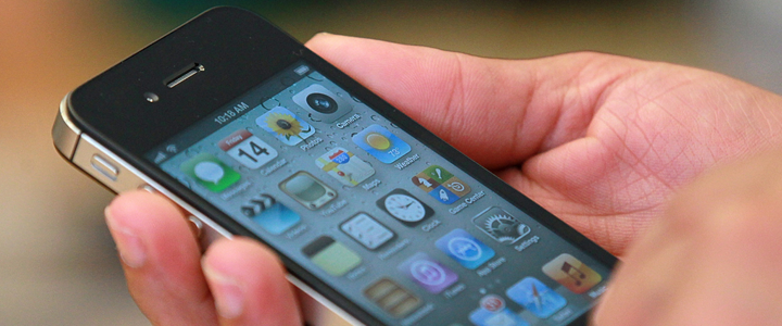 IPhone Bağımlılığını Ölçen Uygulama: Moment