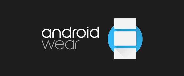 Google Play Giyilebilir Teknolojiler Bölümü: Android Wear
