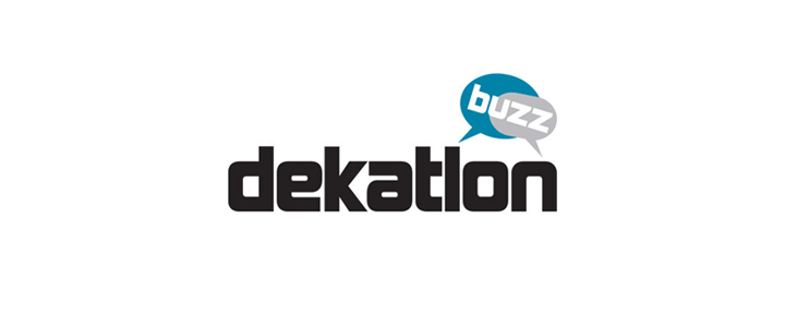 Türkiye Bilişim Vakfı’nın Sosyal Medya Ajansı Dekatlon Buzz Oldu