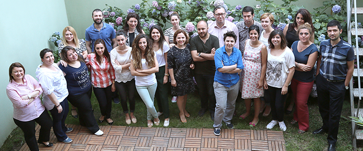 Türkiye’de .Agency Uzantısını Kullanan İlk Ajans directComm Oldu