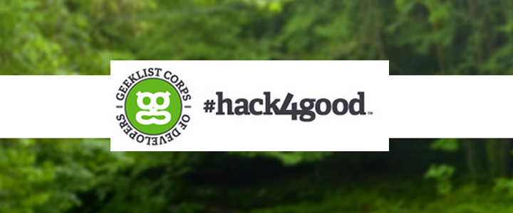İklim Değişikliğine Karşı Hackathon: Hack4Good