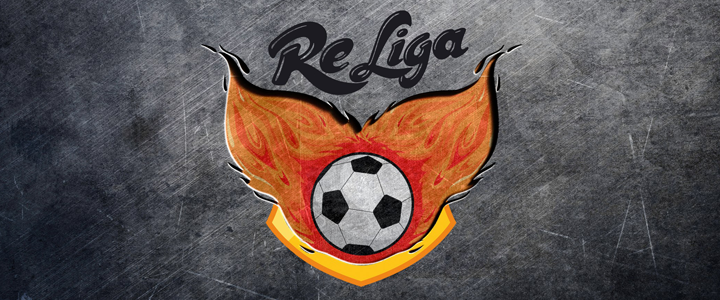 Reklam Sektörünün Futbol Turnuvası ReLiga Başladı!