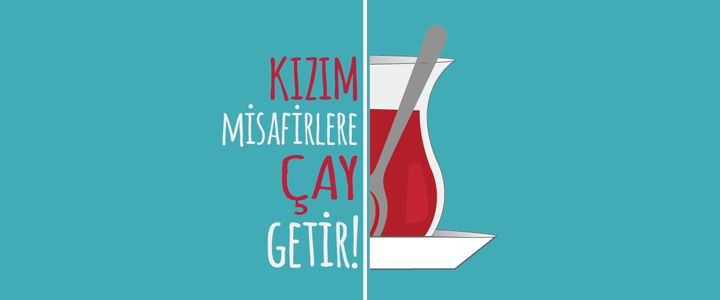 ReputeUs’tan Dillerden Düşmeyen Bayram Klişeleri