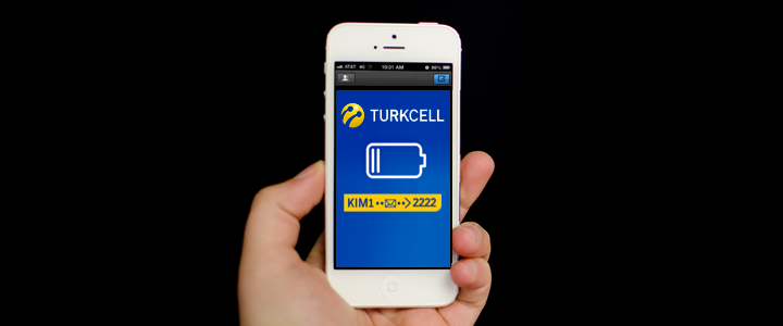 Turkcell İle Seamless’tan Başarılı Mobil Reklam Kampanyası: Kim Aramış?