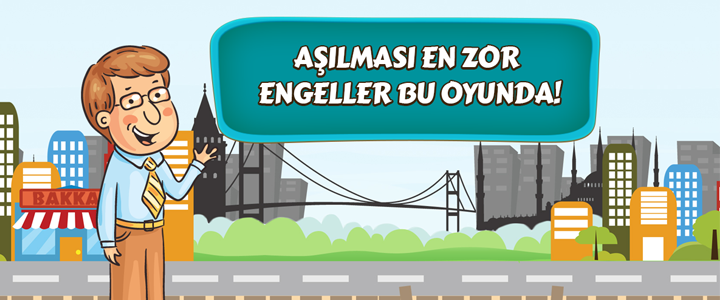 Canped Engelliler Günü Kampanyası