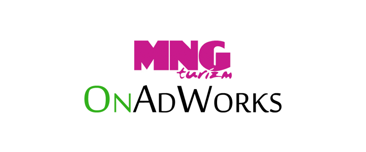 MNG Turizm’in Sosyal Medya Ajansı OnAdWorks Oldu