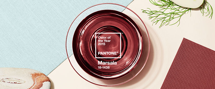 Pantone, 2015 Rengini Belirledi!