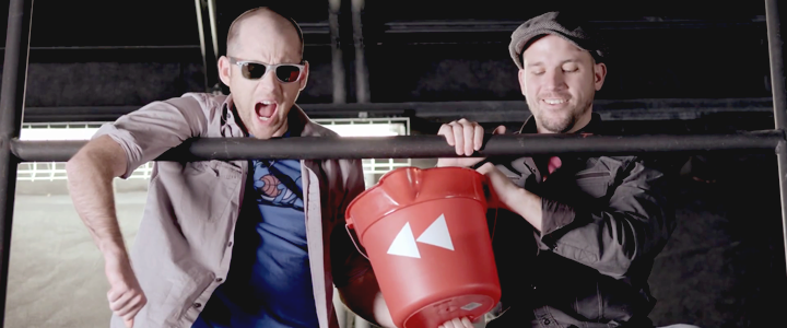 Youtube Rewind 2014: Yılın En Çok İzlenen Videoları