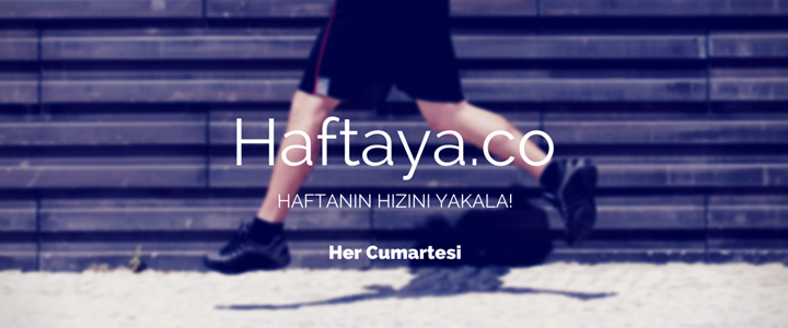 Haftaya.co: Haftaya Neler Olacak?
