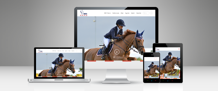 SIEC Web Sitesi Yayında!