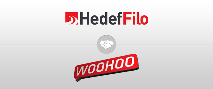 Hedef Filo’nun Dijital Ajansı Woohoo Digital Oldu!