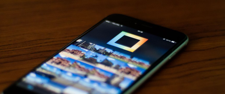 Markalardan Instagram Layout Örnekleri