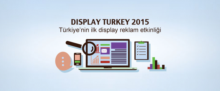 Display Turkey 2015