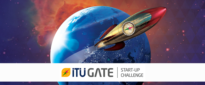 ITU GATE | Start-Up Challenge