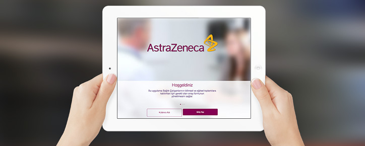 Medyasoft’tan Astrazeneca’nın Saha Operasyonlarına Teknolojik Dokunuş