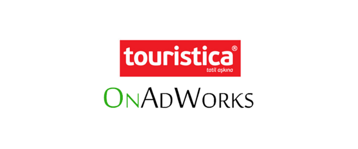 Touristica’nın Sosyal Medya Ajansı OnAdWorks Oldu