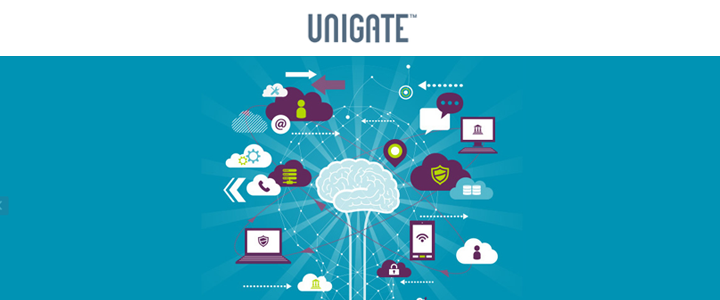 Korteks De Yeni Web Sitesi İçin Unigate Dedi
