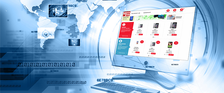 GENPA’nın Yeni Web Sitesi Yayında