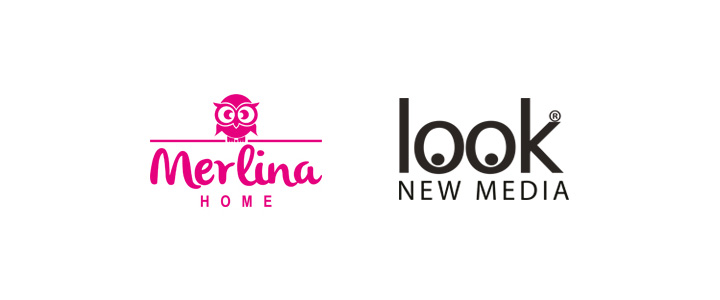 Merlina Home Yeni Dijital Ajansını Seçti