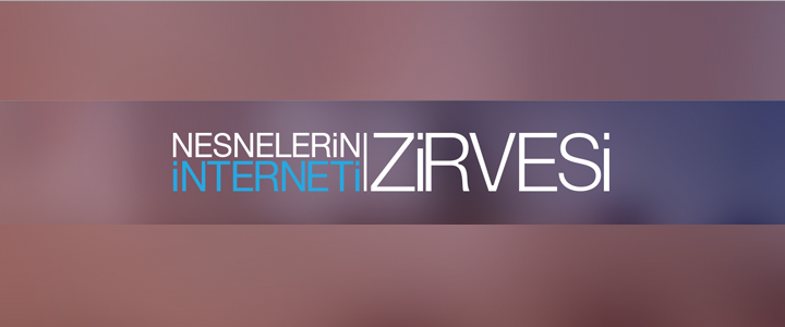 Nesnelerin İnterneti Zirvesi