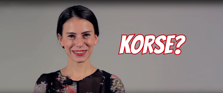 Ten’den Ürün Yerleştirme Örneği: Korse Nedir?